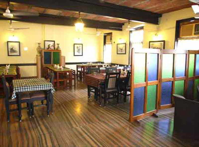 בהאראטפור Hotel Sunbird מראה חיצוני תמונה